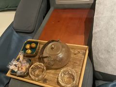 -华夏良子·足道SPA艾灸(翠微店)