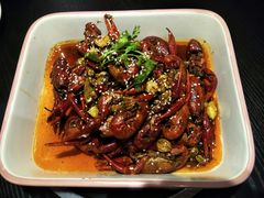 -臻吃客主题餐厅(人民路店)