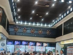 -令氏家外家岐山面(火炬路店)