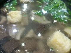 -百年尹氏汤包(湖南路狮子桥店)