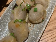 -汀小府·福建客家菜(鼓山沃尔玛店)