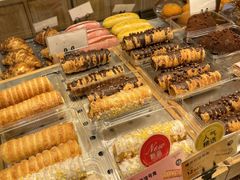 -罗森尼娜(解放西路店)
