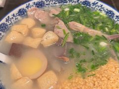 -小潘记鸭血粉丝汤