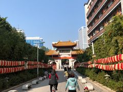 -福州开元寺