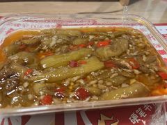 -湖南人家湘菜馆(镇江路店)
