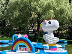 -沂蒙云瀑洞天景区