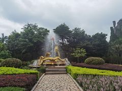 -深圳锦绣中华民俗村