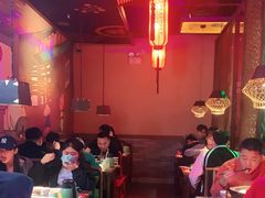 大堂-蛙小侠·沸腾砂锅牛蛙(增城东汇城店)