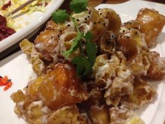 -稻香村全民餐厅(鄱阳店)