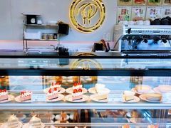 -PETIT PARIS 小巴黎(凯德1818店)