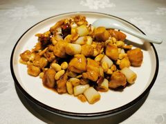 -雲蜀龙阁·金牌水煮鱼(方庄店)