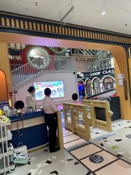 点击看大图 -meland亲子乐园•派对•研学(宁波华润万象城店)