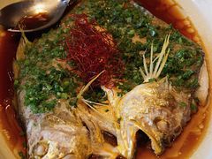 -湖滨28中餐厅·西湖宴·杭州君悦酒店