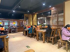 -百花人家(门城水岸店)