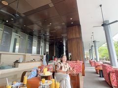 -半山半岛洲际度假酒店·观海廊