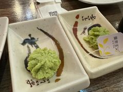 -三禾寿司(石龙店)