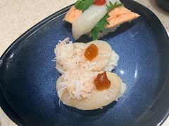 -争鲜回转寿司(东方银座店)