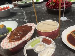 -宴周康·精致江浙菜(周浦店)