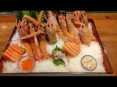 -万岛日本料理铁板烧(大宁店)