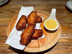 二哥爱鸡翅-太二酸菜鱼(深圳布吉万象汇店)