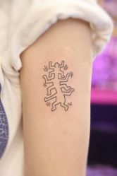 -MDZ STORE·TATTOO·耳饰