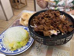 -清真·鸦儿李记·小馆(后海店)