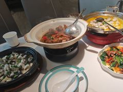 -满香舒·漳州小馆(大唐店)