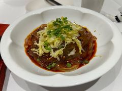-眉州东坡(春秀路店)