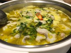 -严厨老坛酸菜鱼(吴江万宝店)