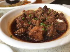 -新发记港式茶餐厅(黄浦店)