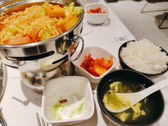 -花味烤肉·拌饭(芜湖八佰伴店)