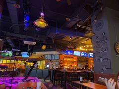 -双层巴士·鲜串鲜啤·团建聚会(凯德广场店)