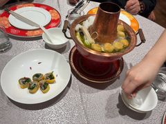 -北京王府井希尔顿酒店·秦唐中餐厅Chynna