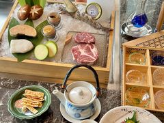 -一本魅·日式料理