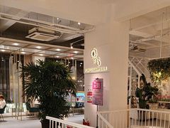-ins森林童话餐厅coffee&bistro
