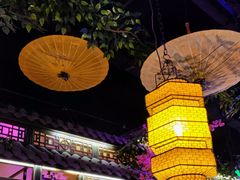 -今朝桃花醉川菜小酒馆(龙湖天街店)