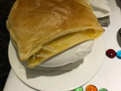 酥皮海鲜清汤-王品牛排(郑州大卫城店)