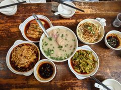-牛王庙(龙华花园店)