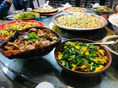 -灶东家民间菜(回兴店)