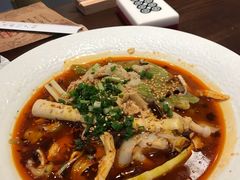 -成都你六姐·牛肉冒菜(城市集市合生汇店)