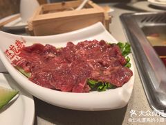 -旺龙巷重庆脆毛肚火锅·潜山扛把子店(潜山商业街店)