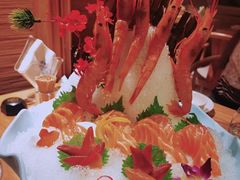 刺身拼盘-尚海豆捞(乐虹坊店)