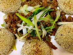 -东来顺饭庄(王府井步行街店)