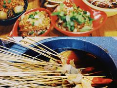 -冒椒火辣(奎星楼街店)