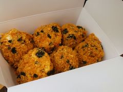 海苔小贝-鲍师傅糕点(观前街店)