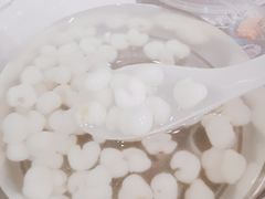 玉米糖水-螺世纪螺蛳粉·桂味小排档(裕德店)