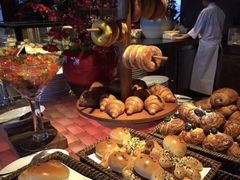 -广州富力君悦大酒店·凯菲厅