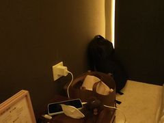-舞指仙境足浴按摩(政务店)