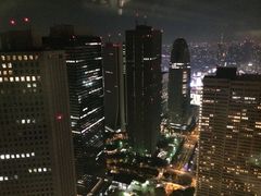 -东京都厅舍