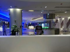 -国际青年会议酒店-苏莱斯餐厅